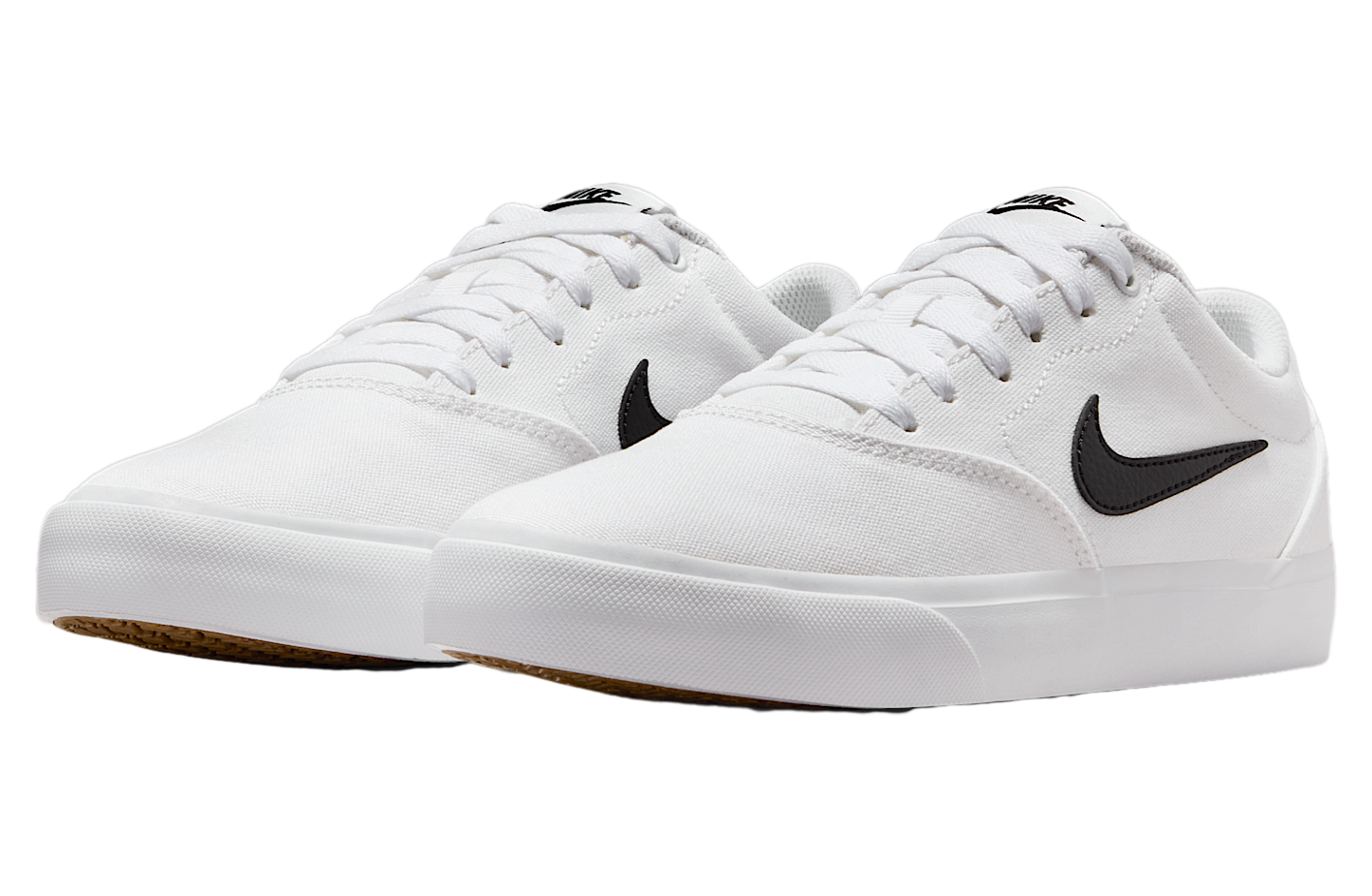 Nike Charge Canvas Wmns White / Gum Light Brown