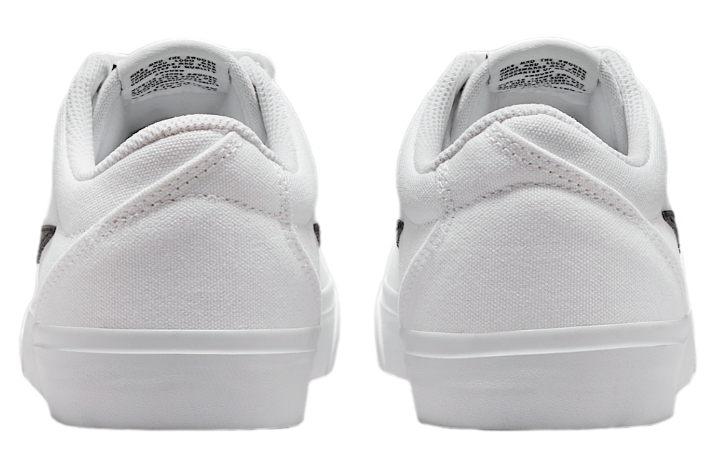 Nike Charge Canvas Wmns White / Gum Light Brown