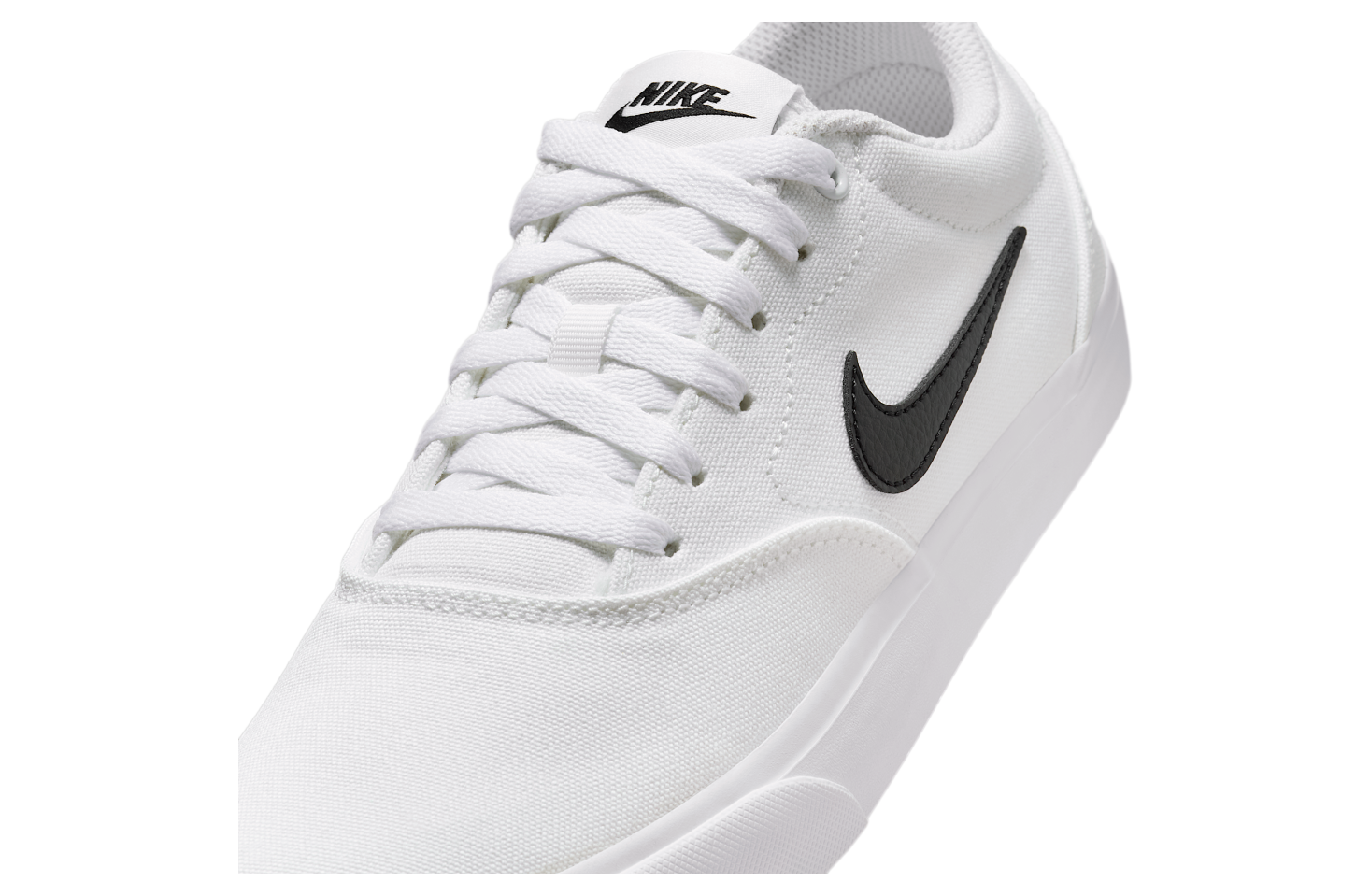 Nike Charge Canvas Wmns White / Gum Light Brown