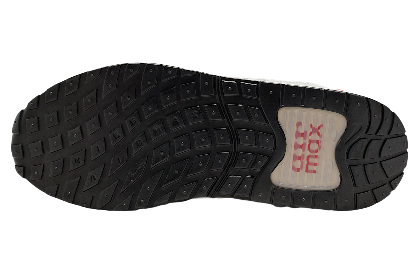 Nike Chicago Bears Air Max Verse Light Smoke Grey / Marine