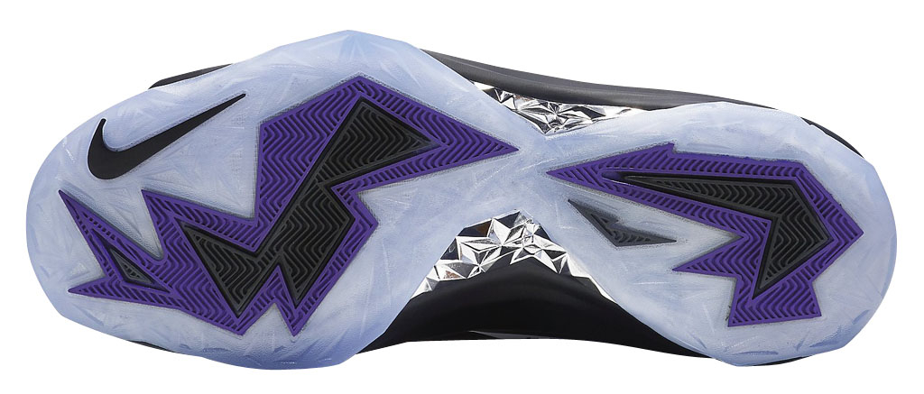 Nike Chuck Posite - Concord