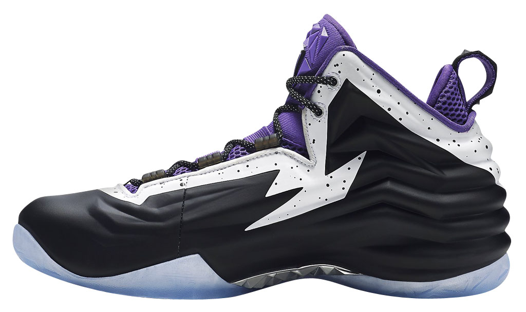 Nike Chuck Posite - Concord