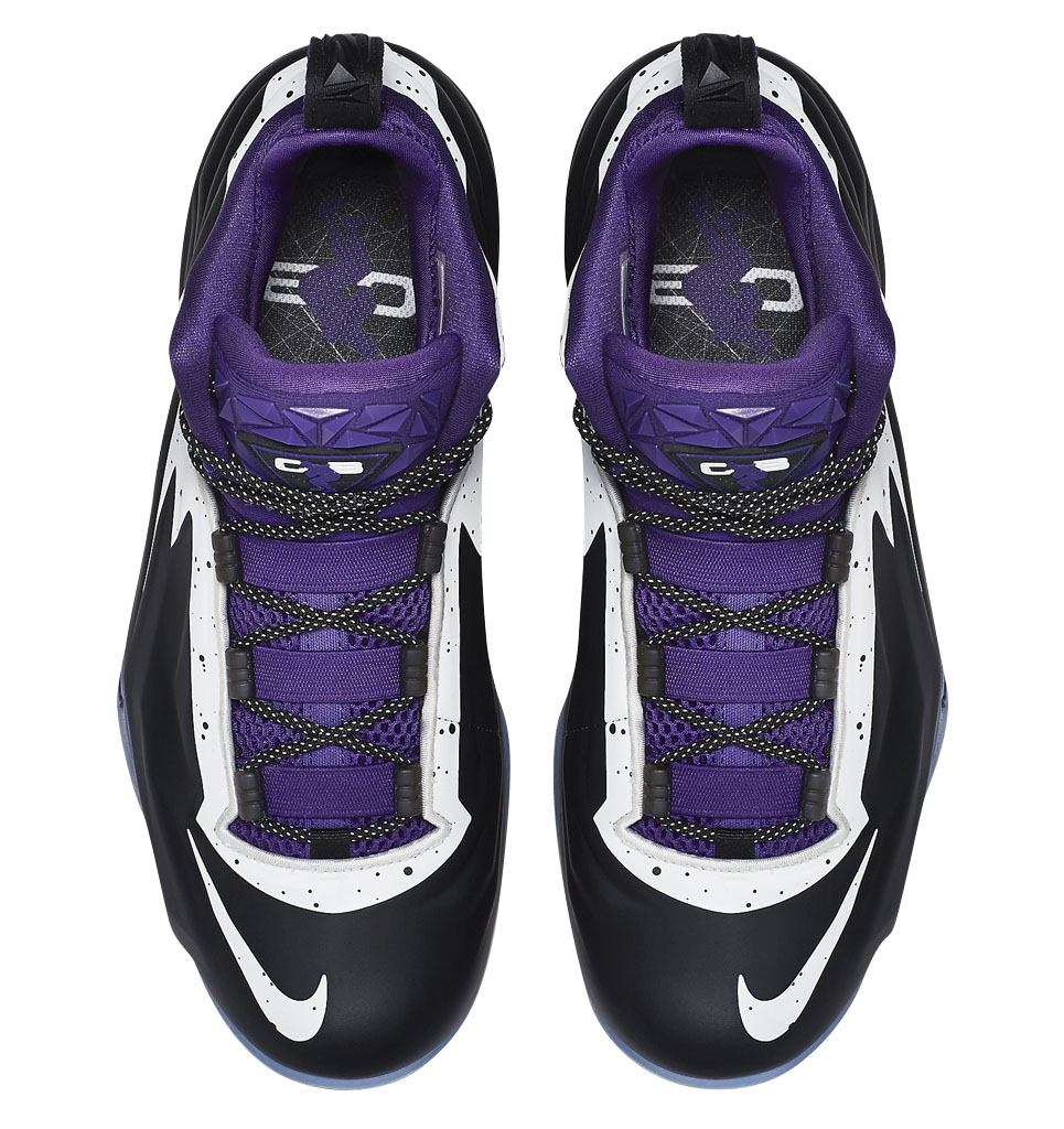 Nike Chuck Posite - Concord