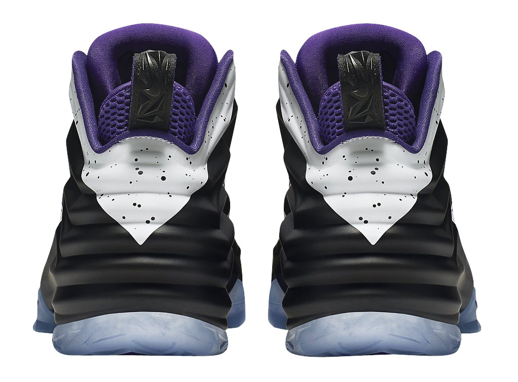 Nike Chuck Posite - Concord