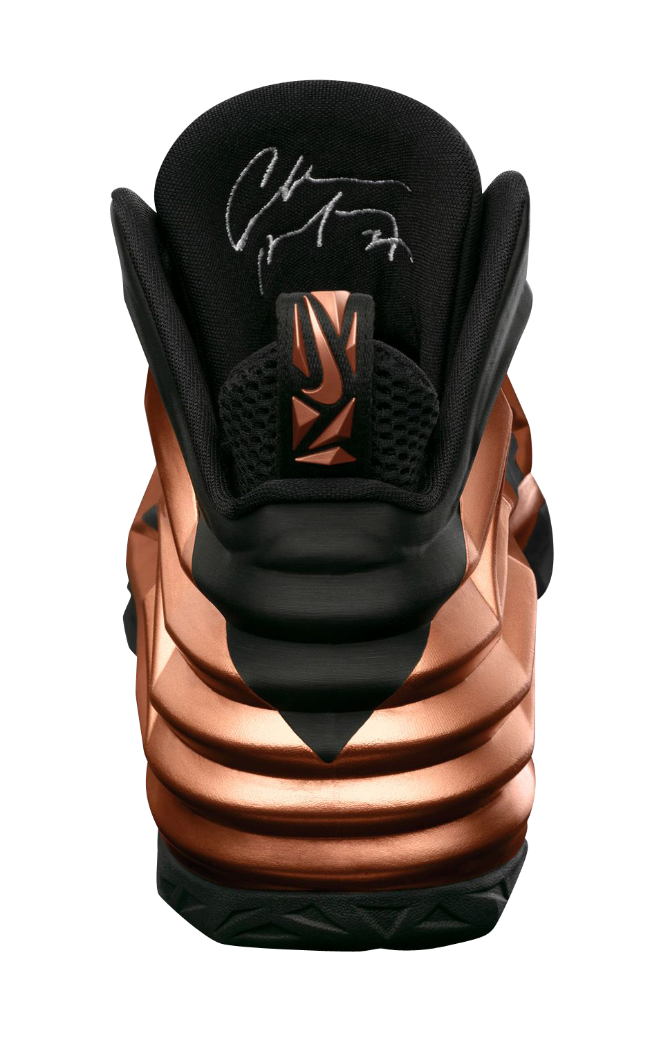 Nike Chuck Posite iD