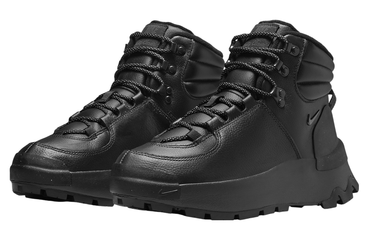 Nike City Classic Premium WMNS Black / Anthracite