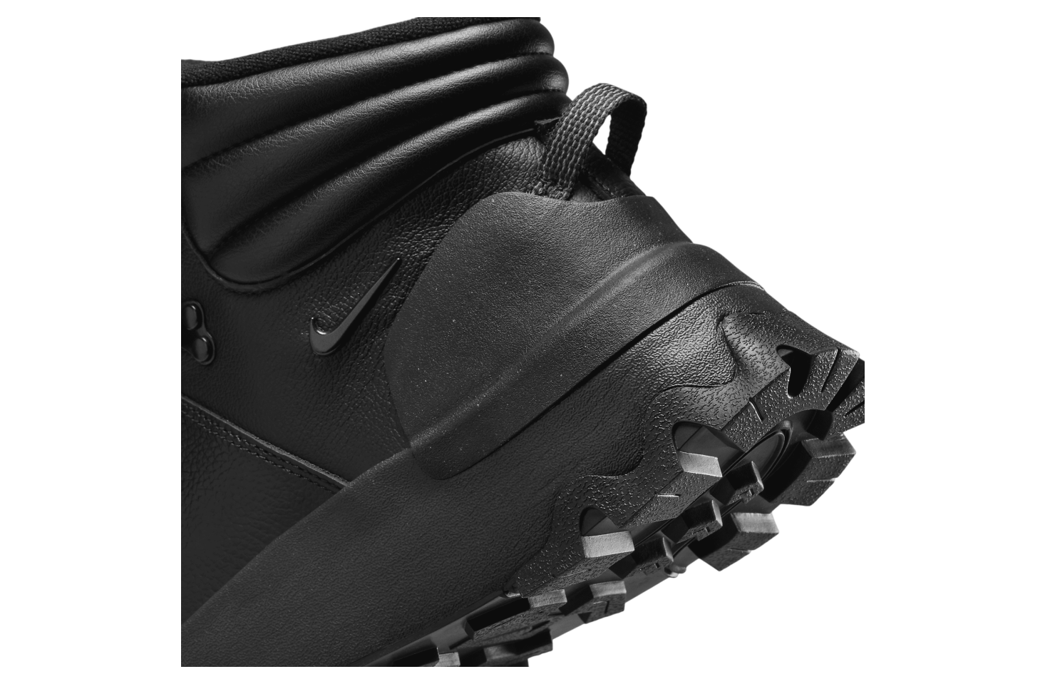 Nike City Classic Premium WMNS Black / Anthracite