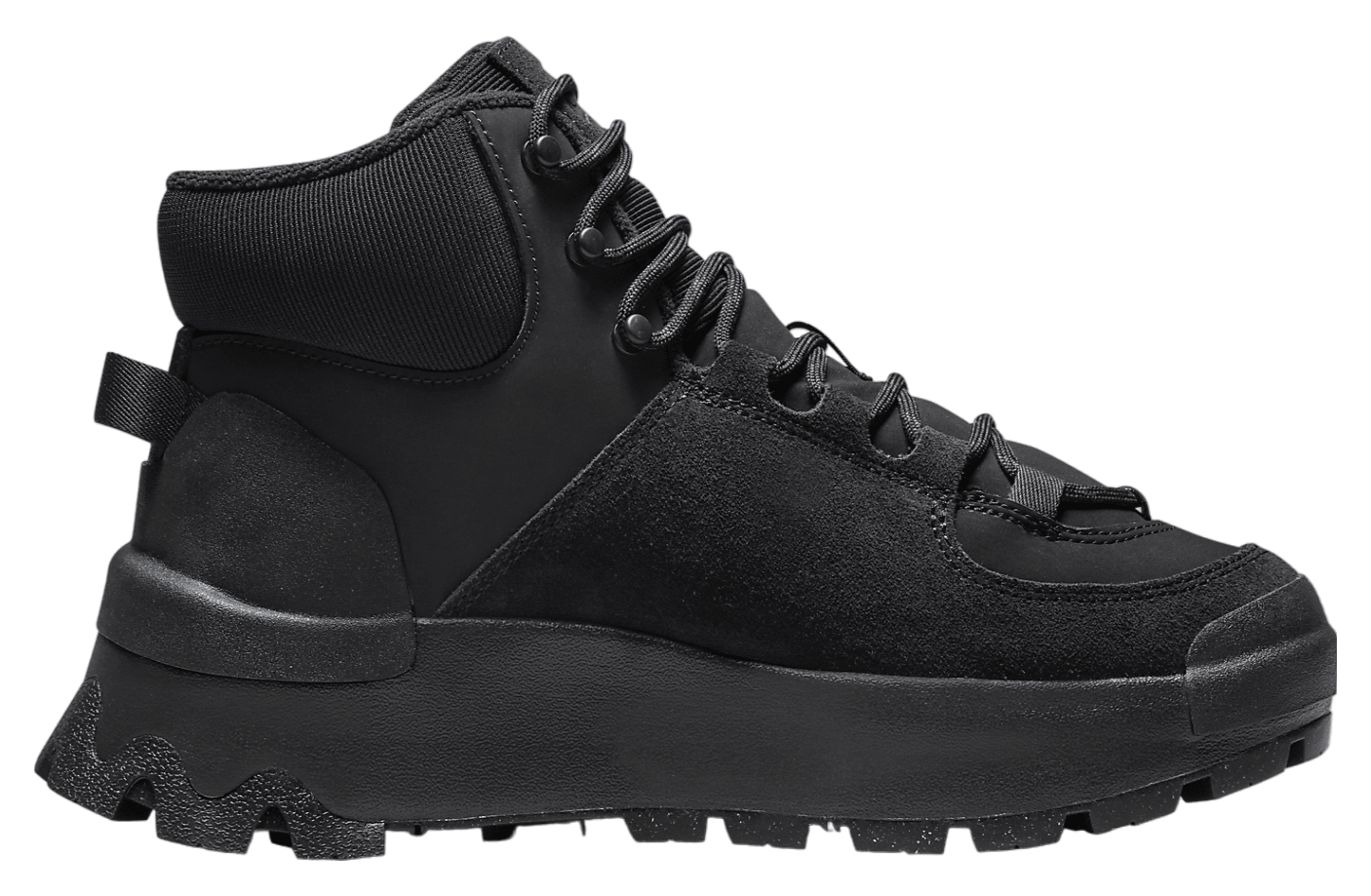 Nike City Classic Wmns Black / Anthracite