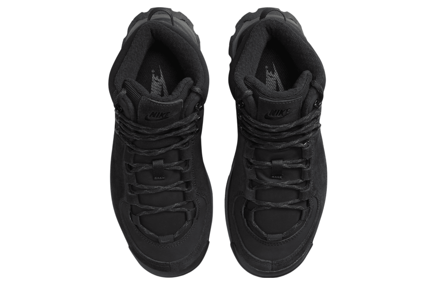 Nike City Classic Wmns Black / Anthracite