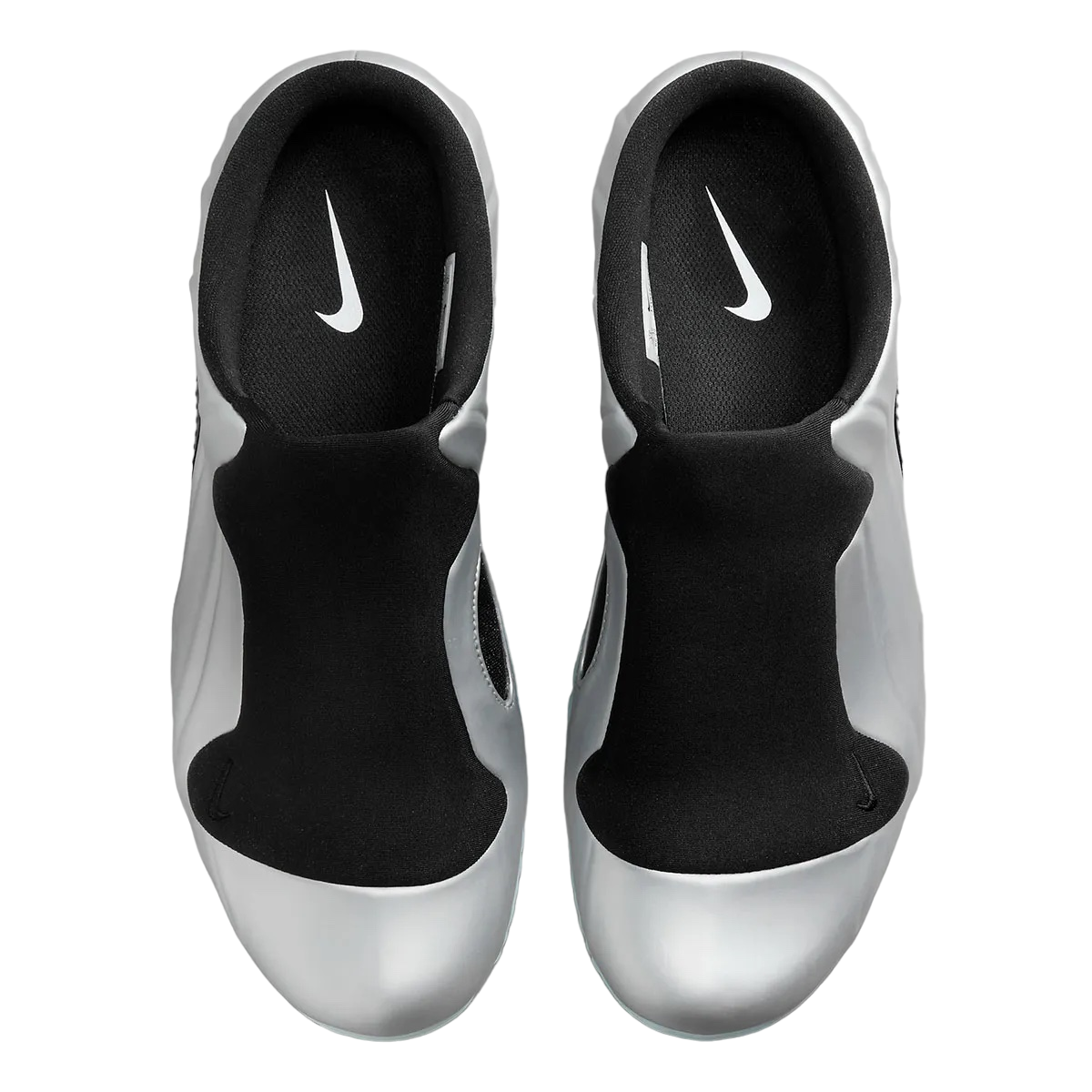Nike Clogposite Chrome