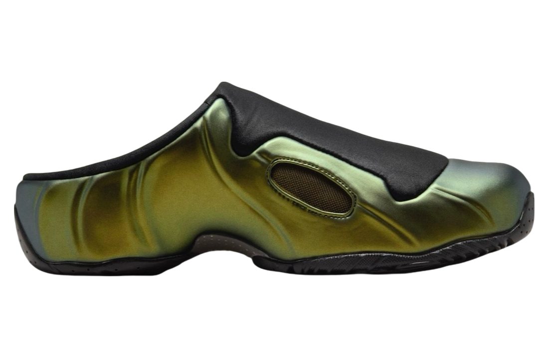 Nike Clogposite Green Goblin