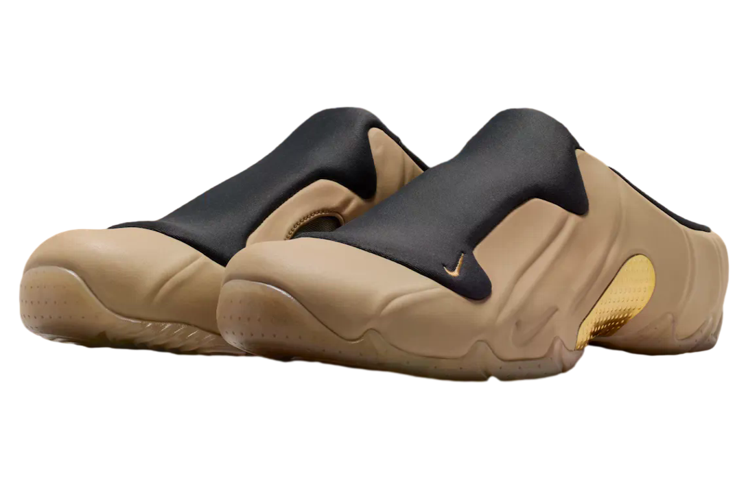 Nike Clogposite Parachute Beige / Off Noir