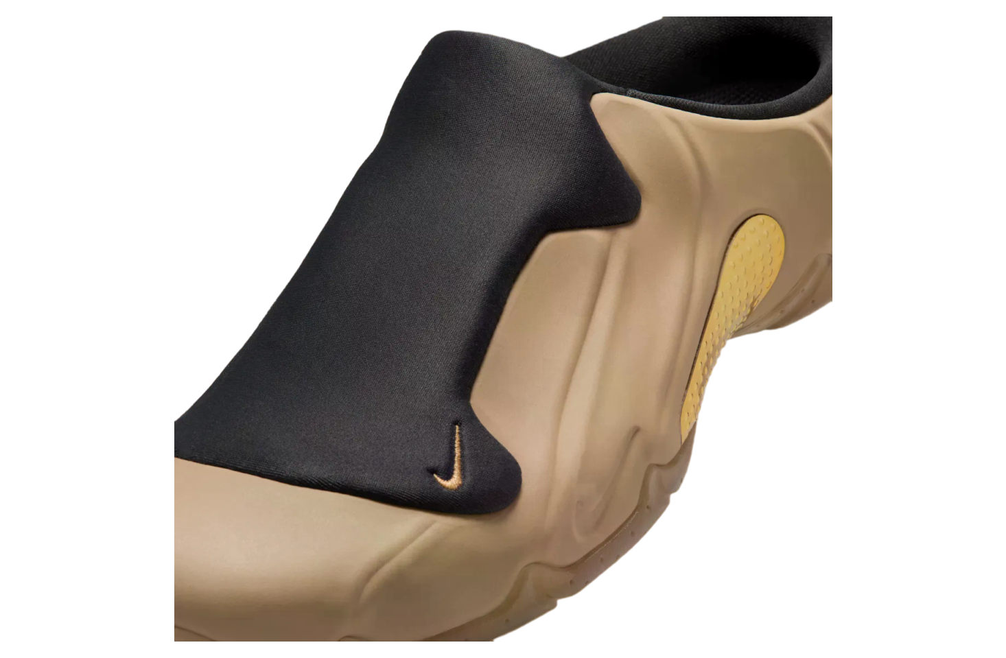 Nike Clogposite Parachute Beige / Off Noir