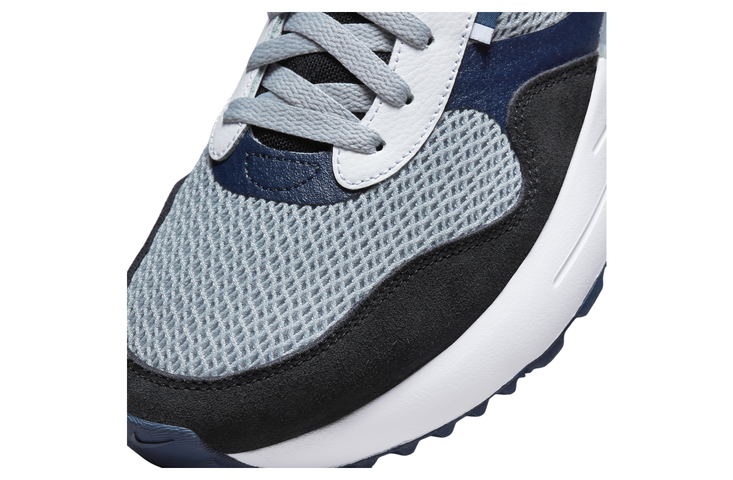 Nike College Air Max Systm (Penn State) Wolf Grey / College Navy