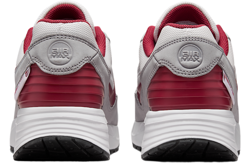 Nike College Air Max Verse (alabama) White / Light Smoke Grey