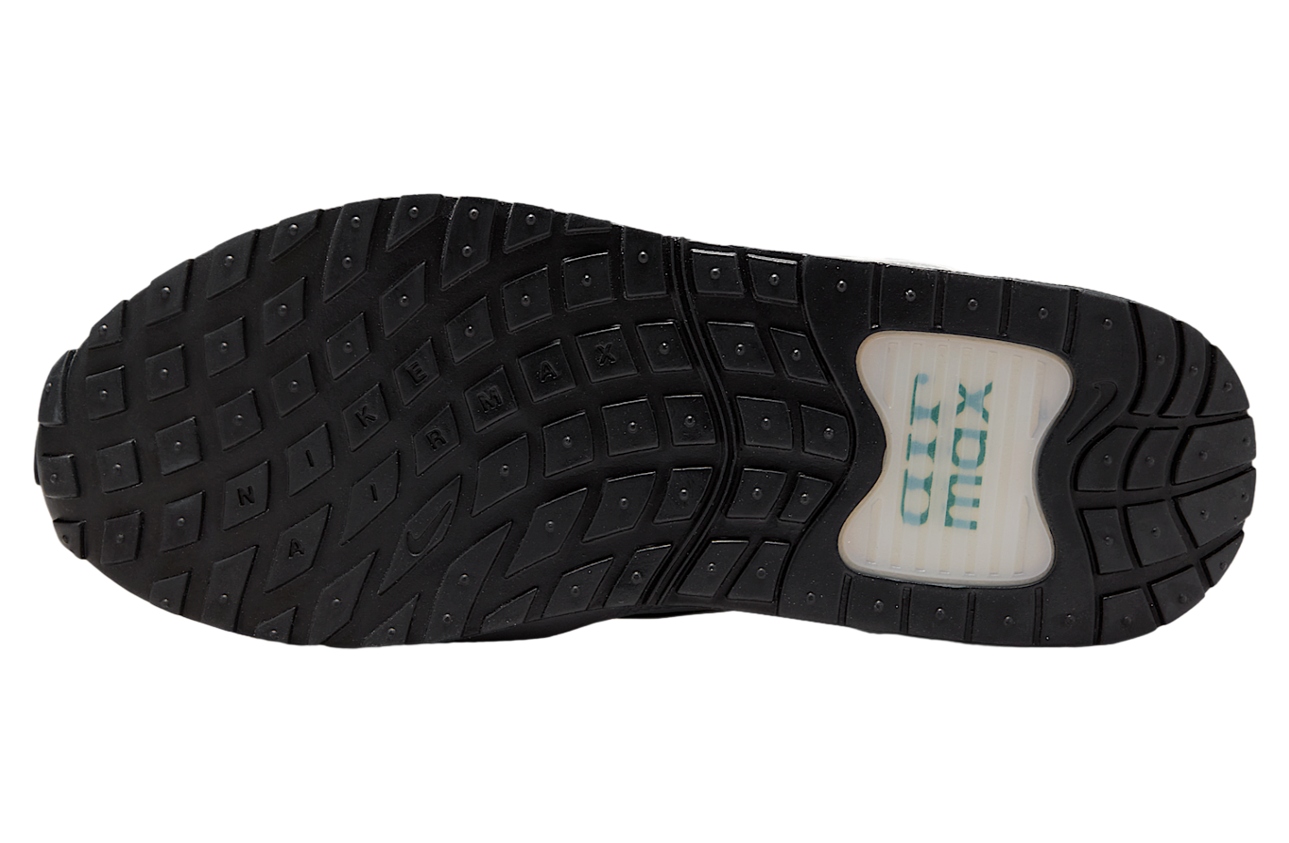 Nike College Air Max Verse (Baylor) White / Light Smoke Grey