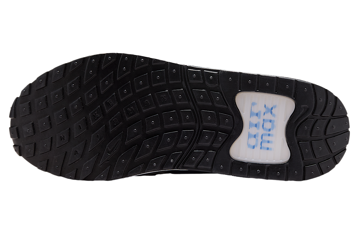 Nike College Air Max Verse (Duke) White / Light Smoke Grey