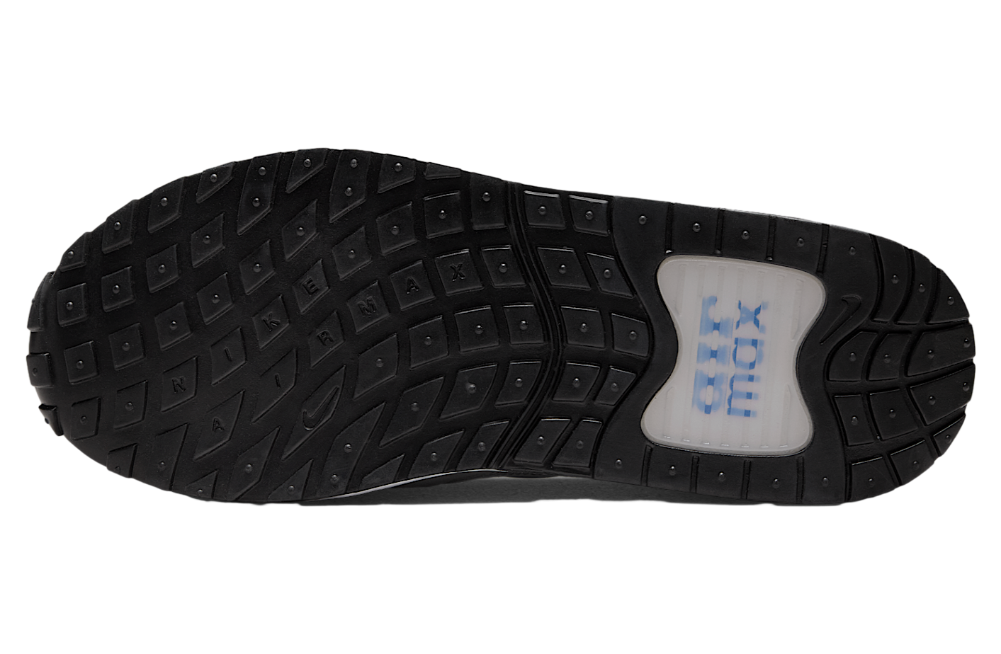 Nike College Air Max Verse (Florida) White / Light Smoke Grey