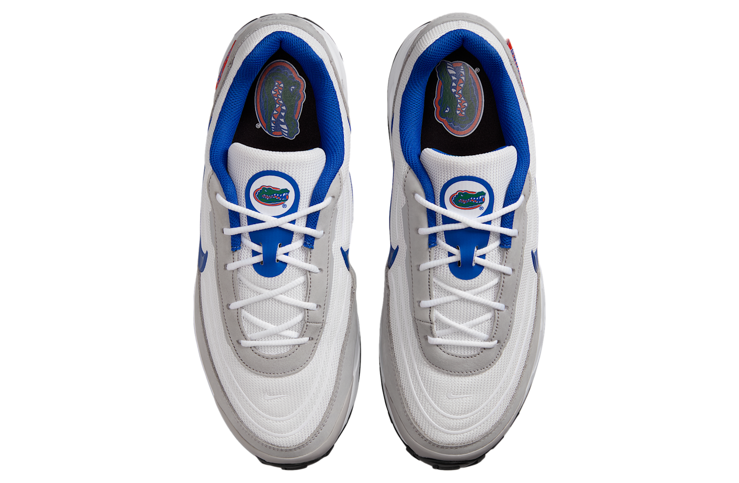 Mens size 11-Nike Air Max Verse ‘Florida Gators’ NCAA PE Sneakers IB3219-100 nby Nike Adults main image 4