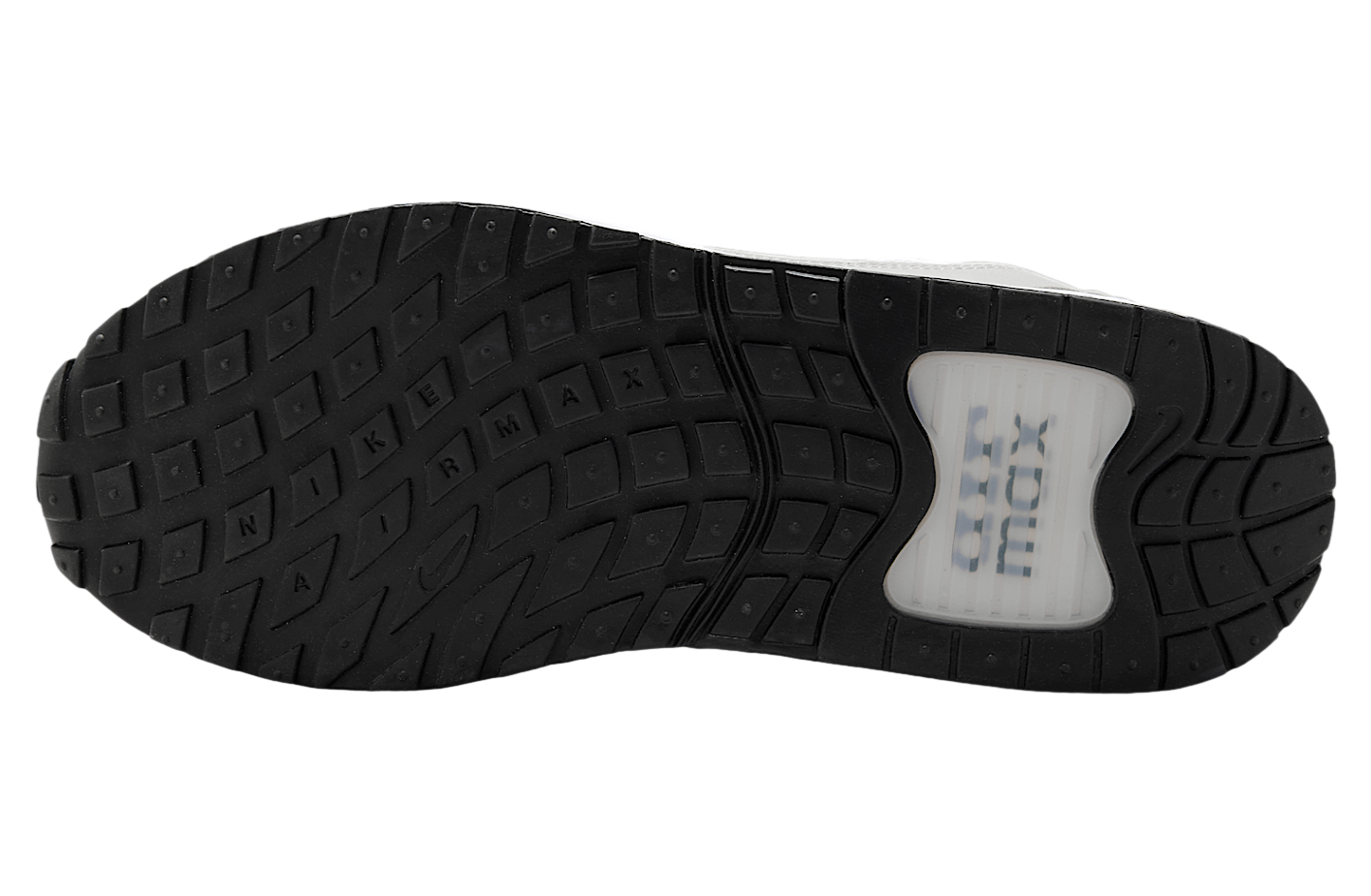 Nike College Air Max Verse (Michigan State) White / Light Smoke Grey