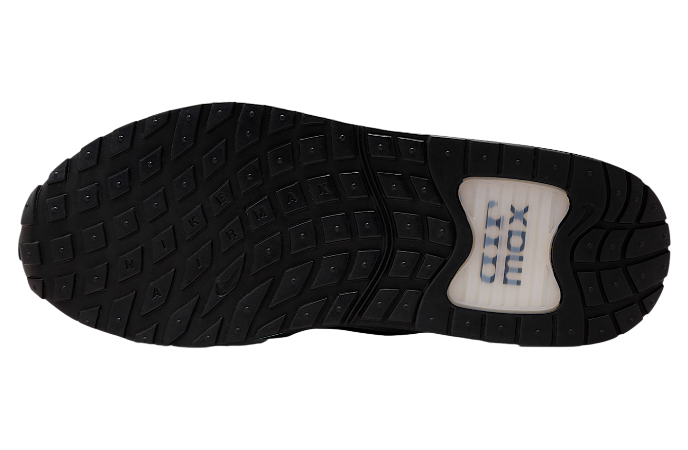 Nike College Air Max Verse (Penn State) White / Light Smoke Grey