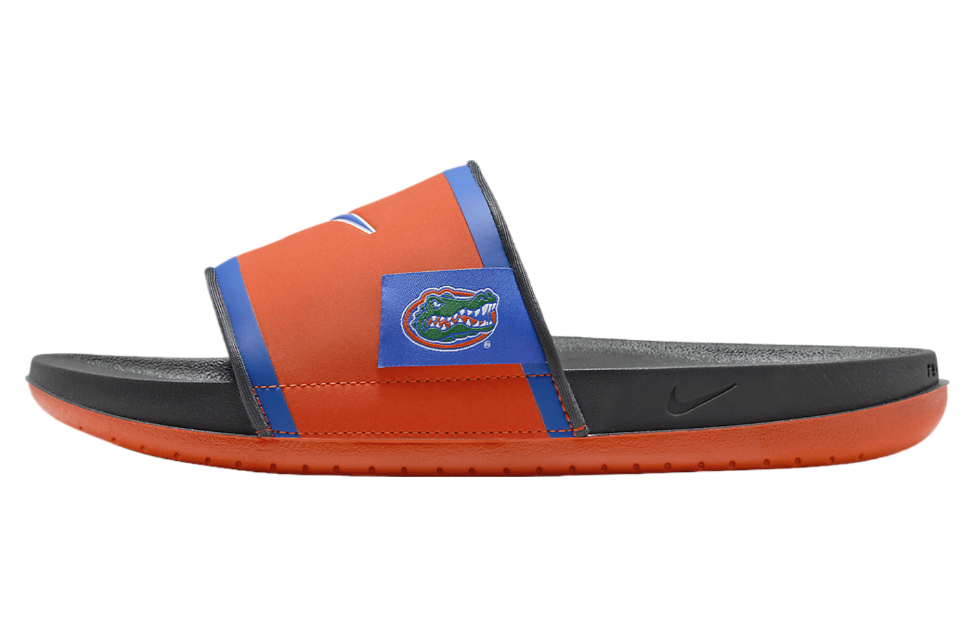 Nike College Offcourt Slide (Florida ) University Orange