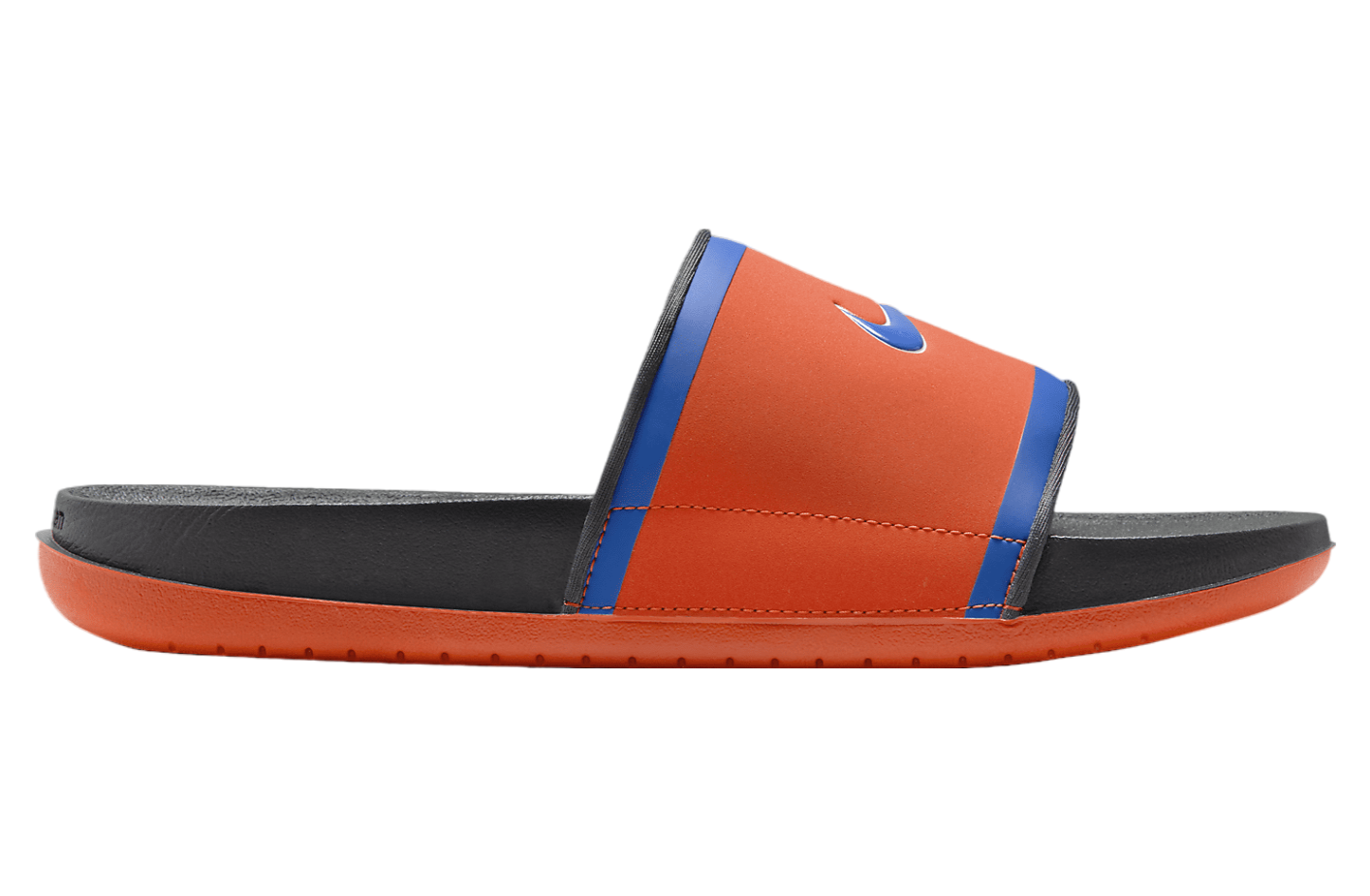 Nike College Offcourt Slide (Florida ) University Orange