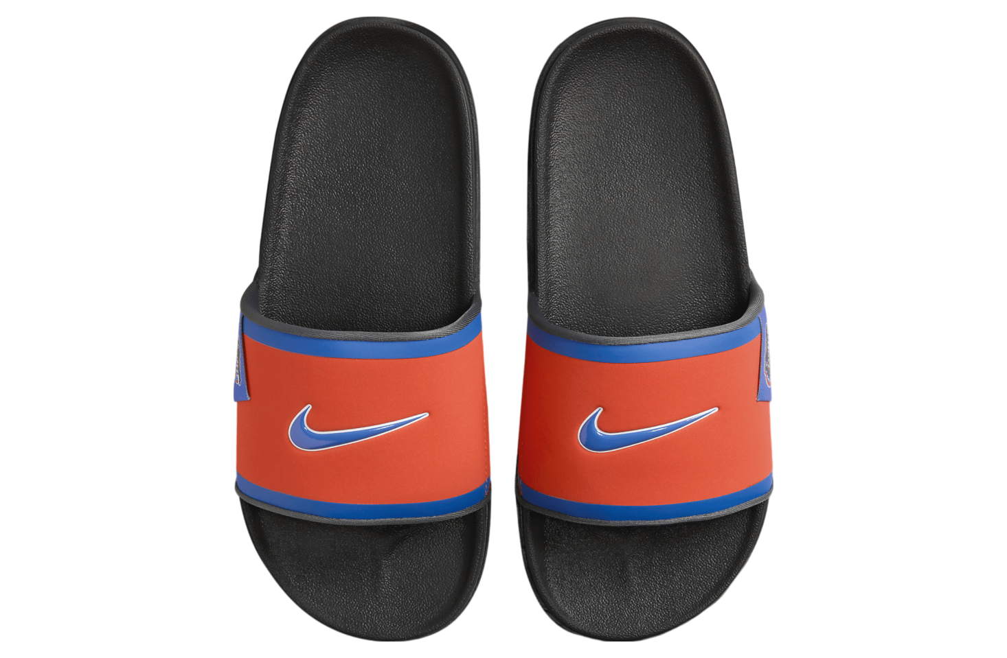 Nike College Offcourt Slide (Florida ) University Orange