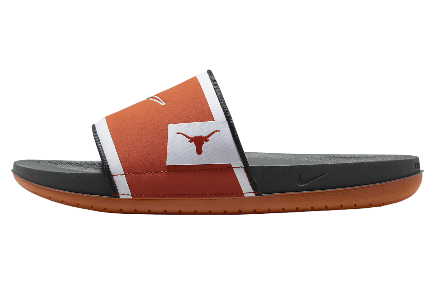 Nike College Offcourt Slide Texas Longhorns