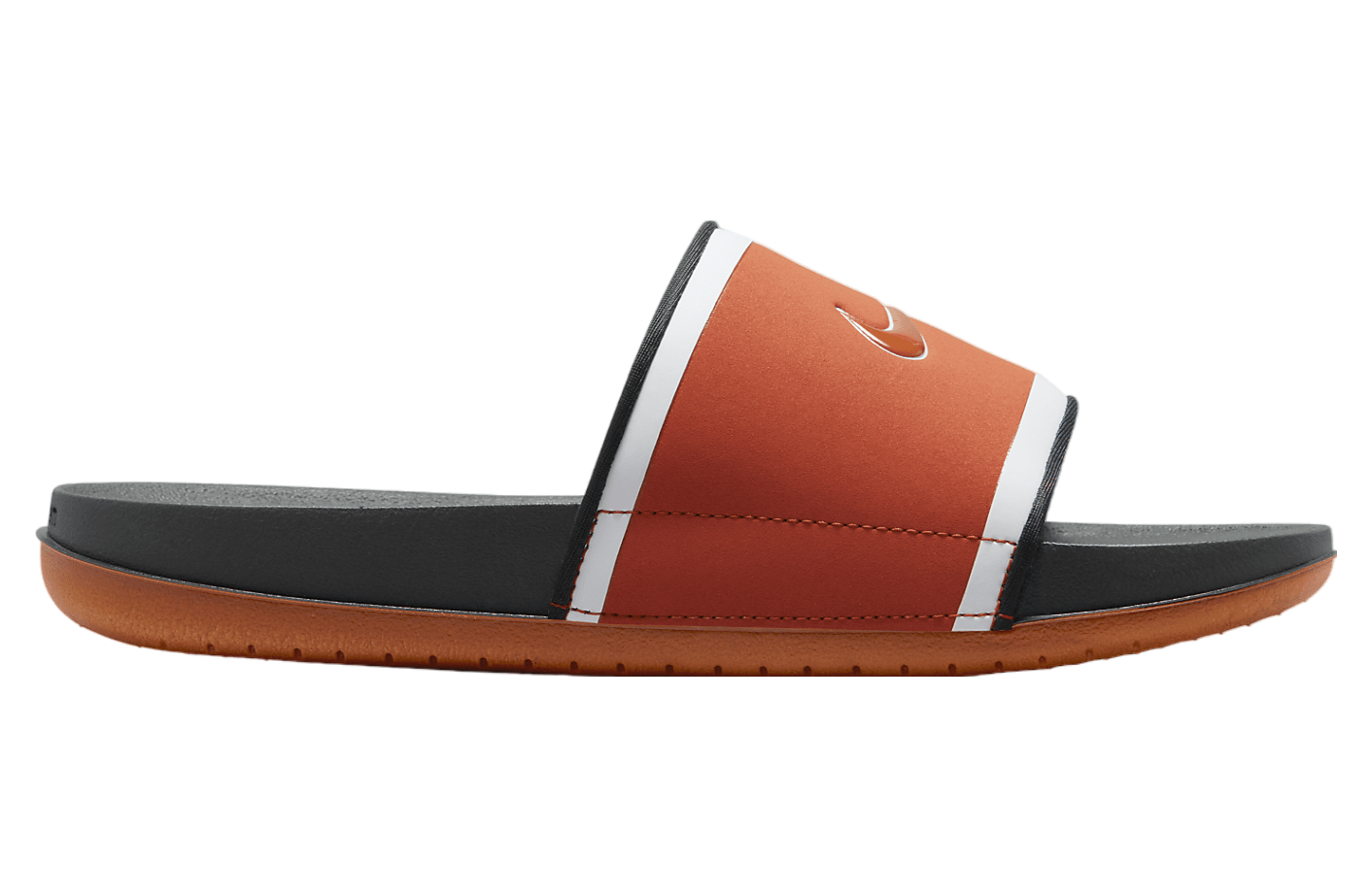 Nike College Offcourt Slide Texas Longhorns