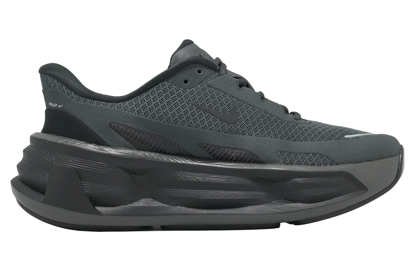 Nike Comfort Ride Easyon Anthracite / Black