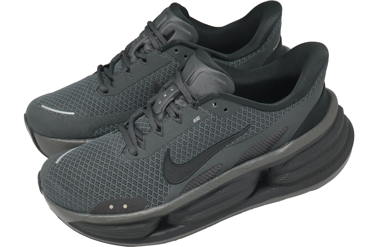 Nike Comfort Ride Easyon Anthracite / Black