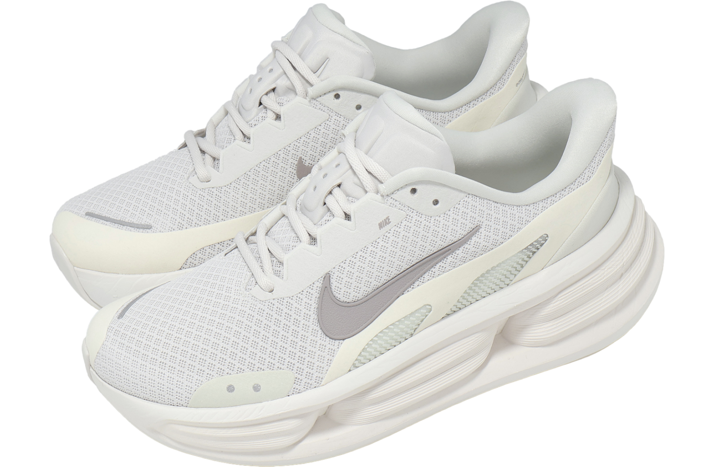 Nike Comfort Ride Easyon Platinum Tint / College Grey