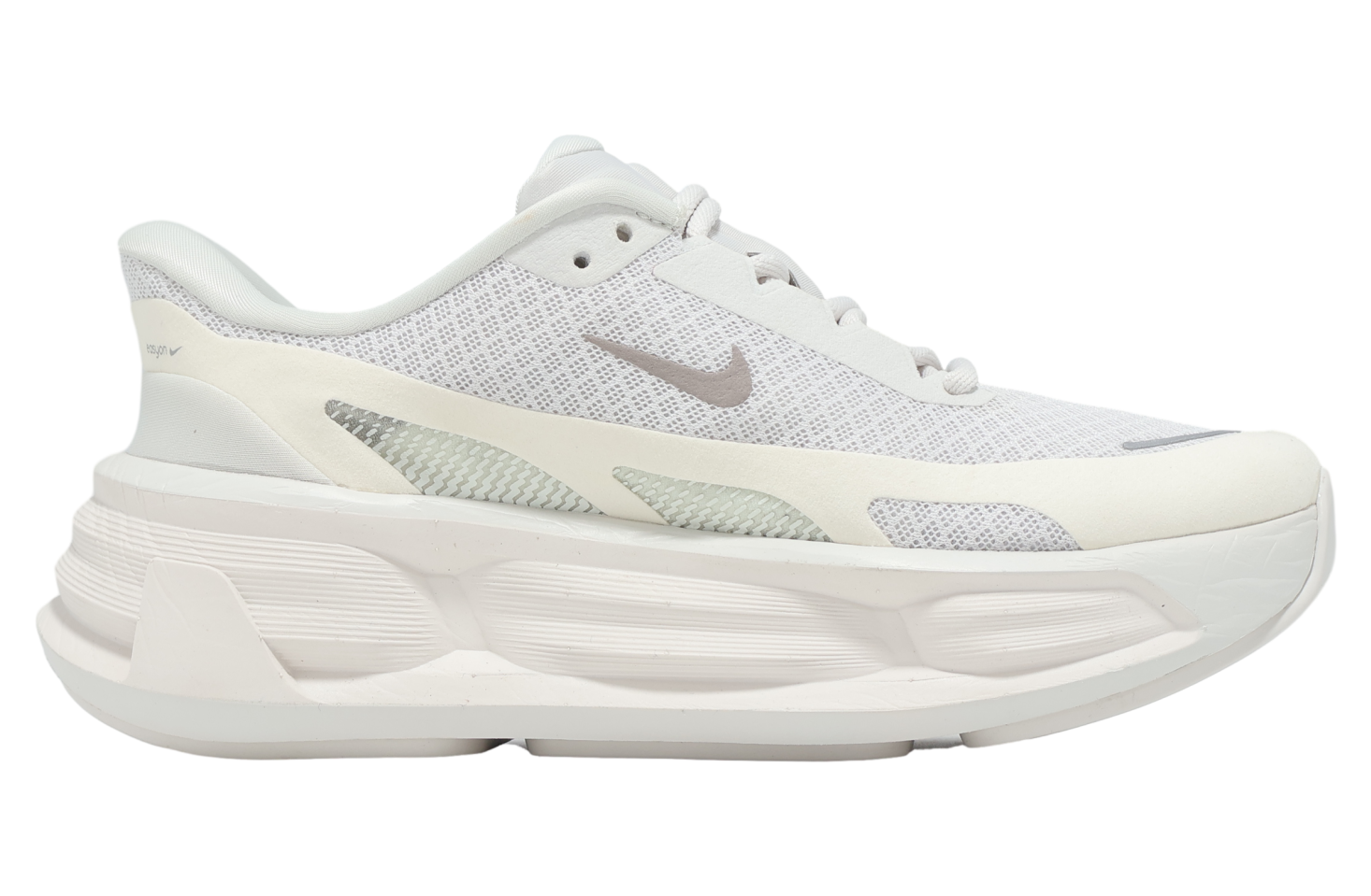 Nike Comfort Ride Easyon WMNS Platinum Tint / College Grey