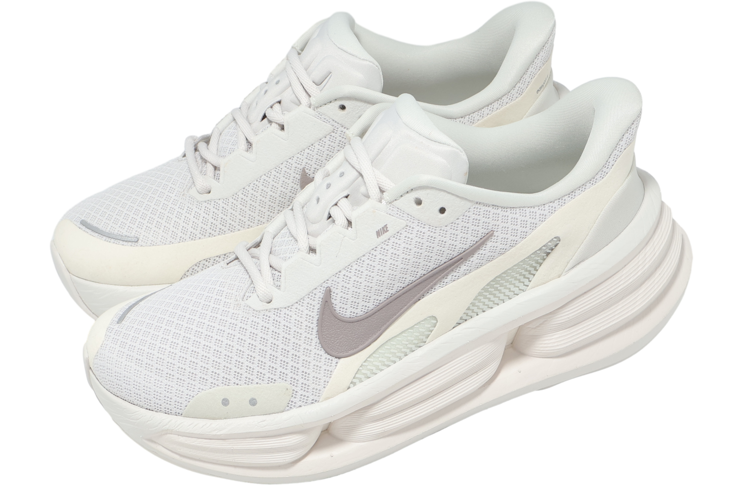 Nike Comfort Ride Easyon WMNS Platinum Tint / College Grey