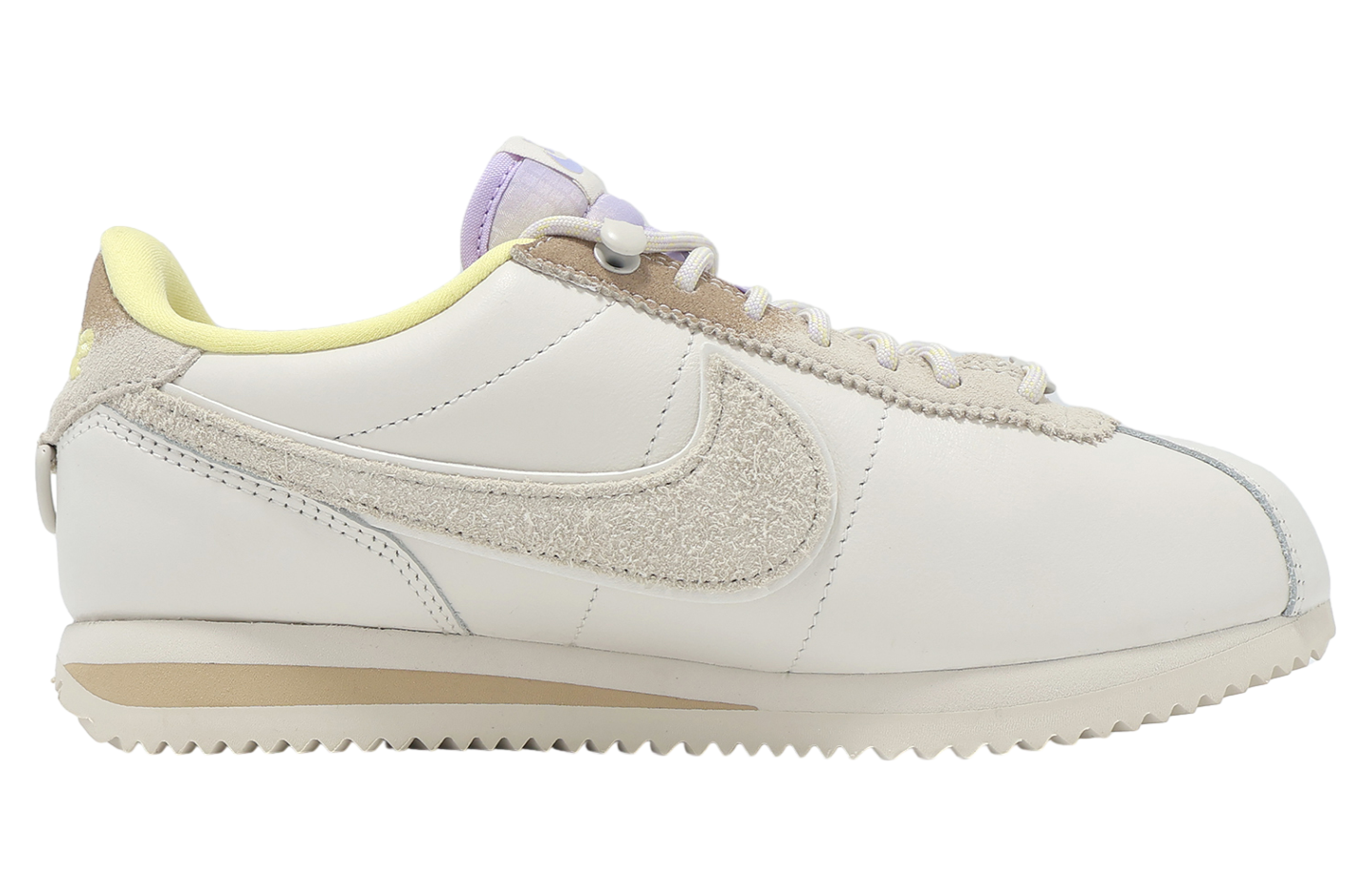 Nike Cortez 23 Premium WMNS Phantom / Lilac