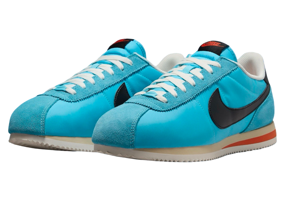 Nike Cortez Baltic Blue