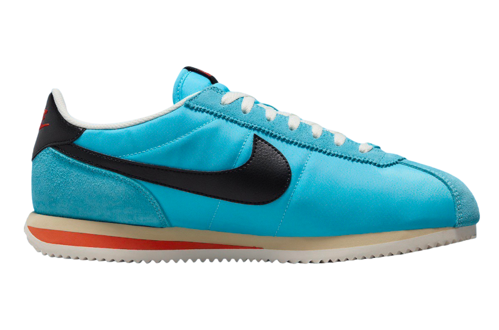 Nike Cortez Baltic Blue