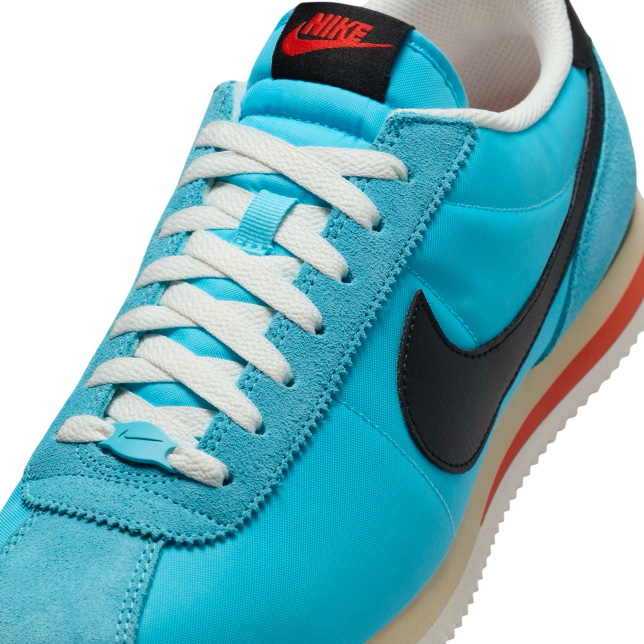 Nike Cortez Baltic Blue