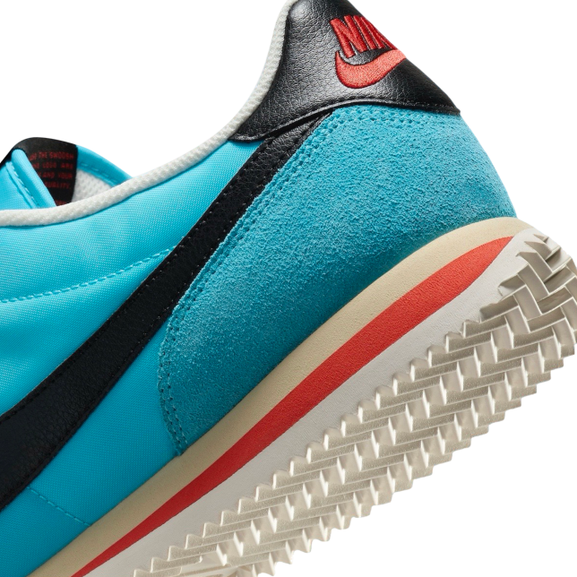 Nike Cortez Baltic Blue