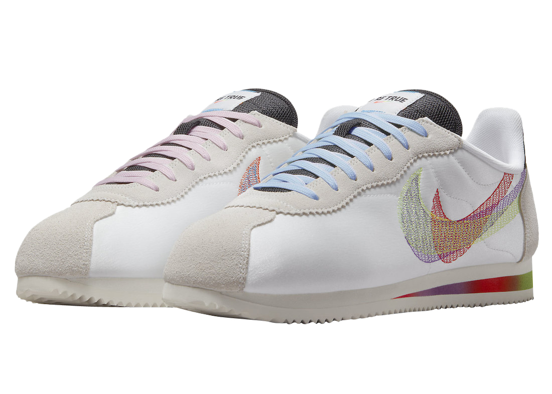 Nike Cortez Be True