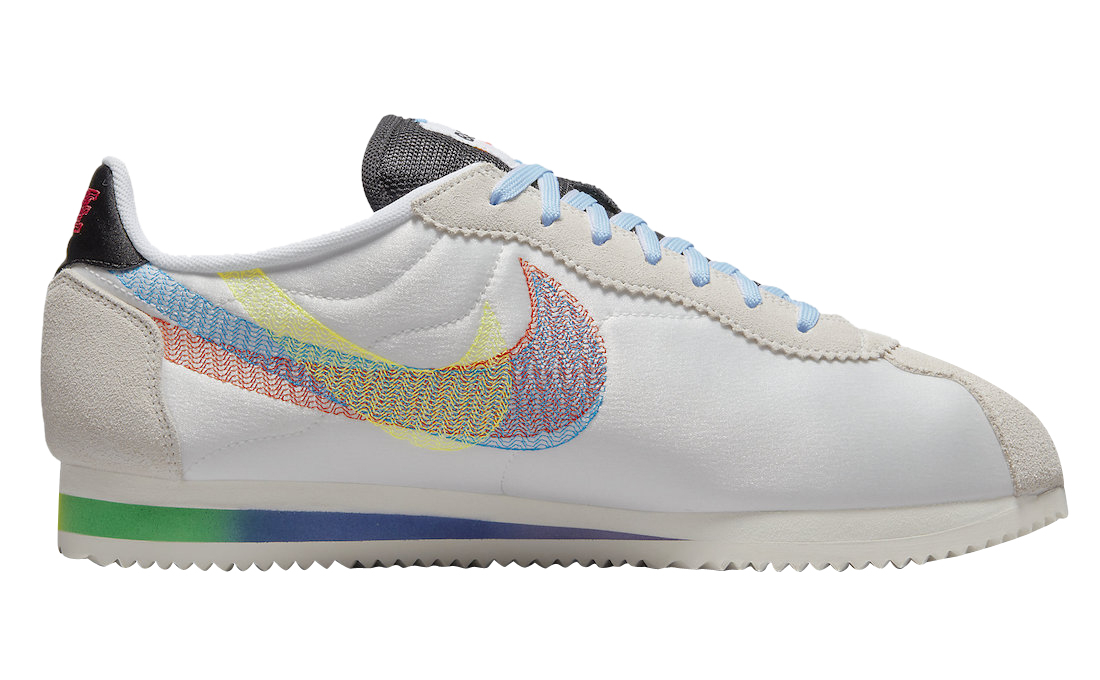 Nike Cortez Be True