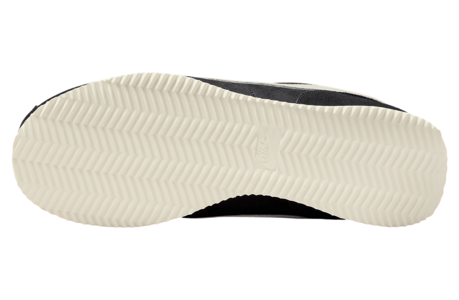Nike Cortez Black / Sail