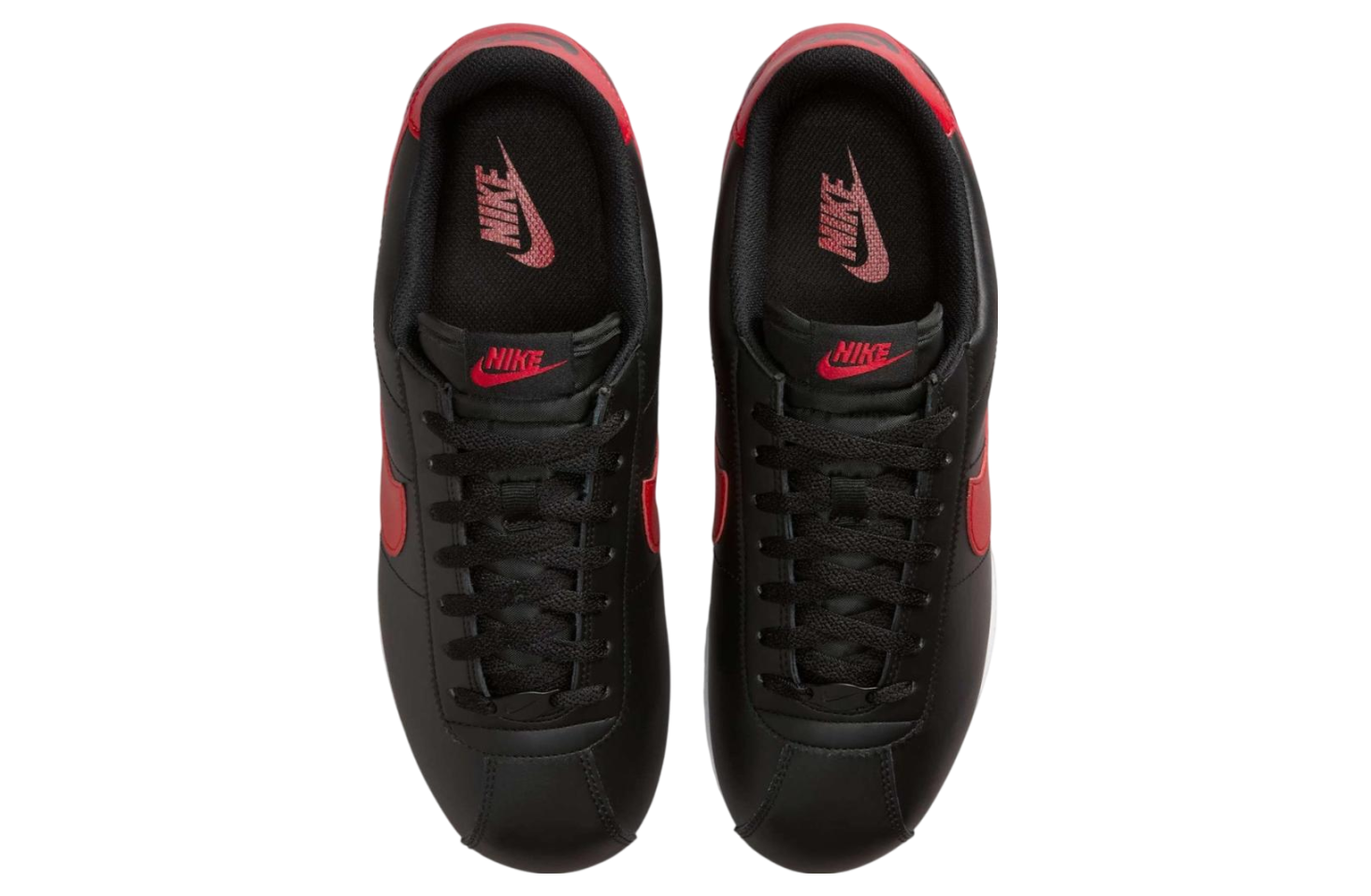 Nike Cortez Bred