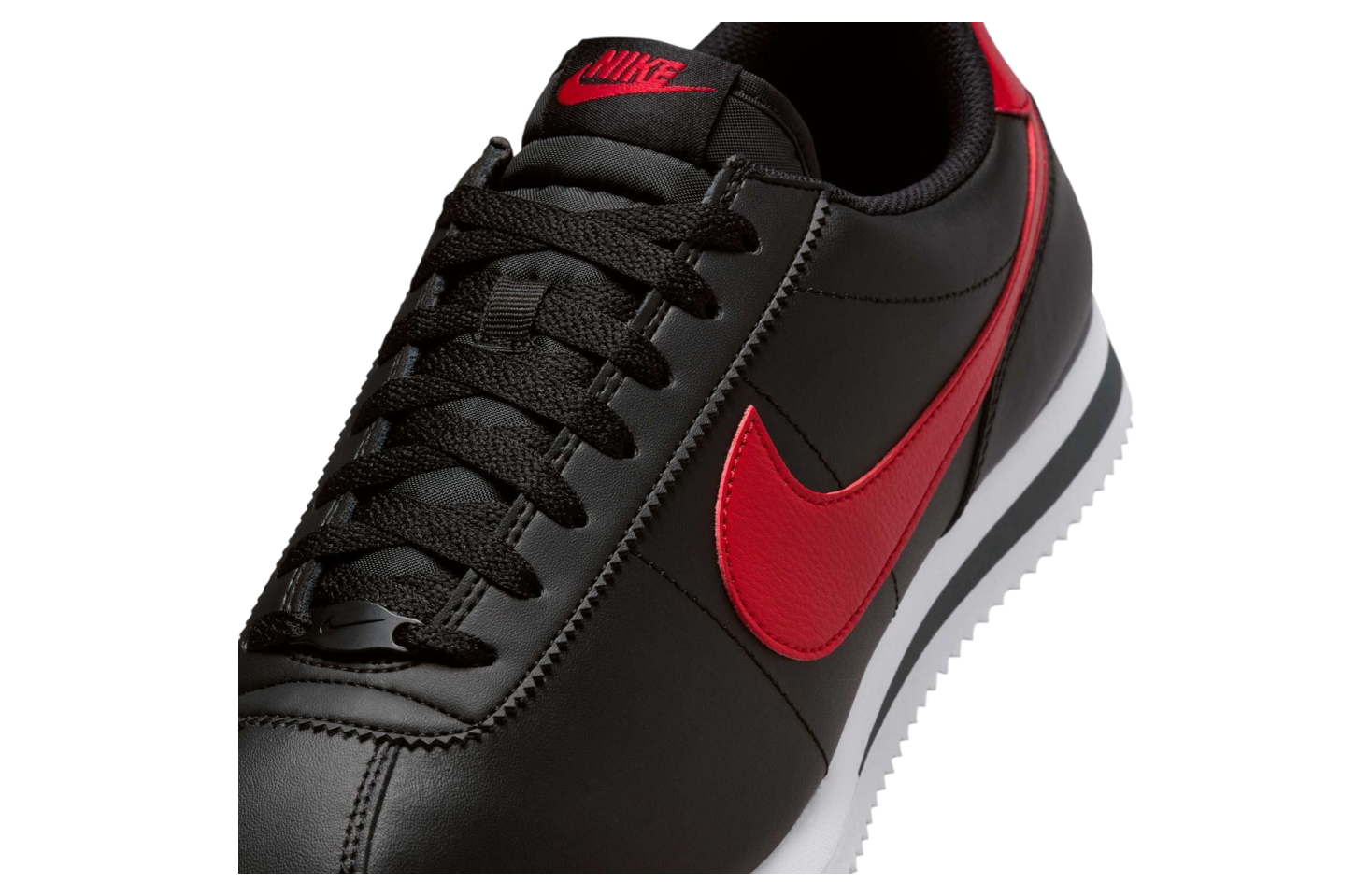 Nike Cortez Bred