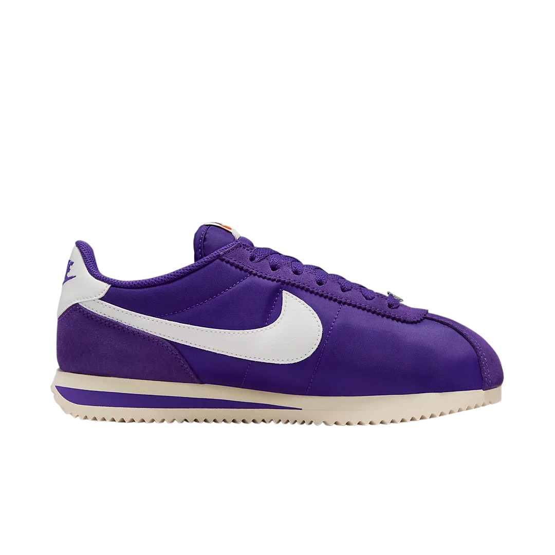 Nike Cortez Court Purple