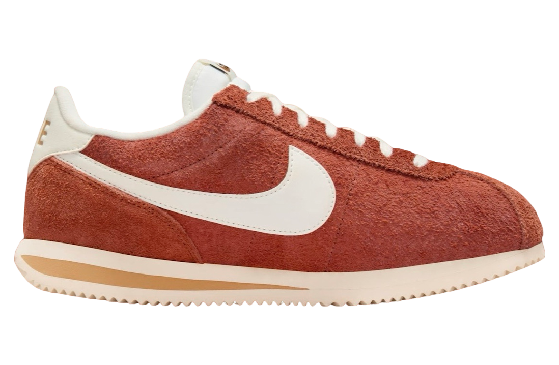 Nike Cortez Dark Russet Dark Russet / Sail