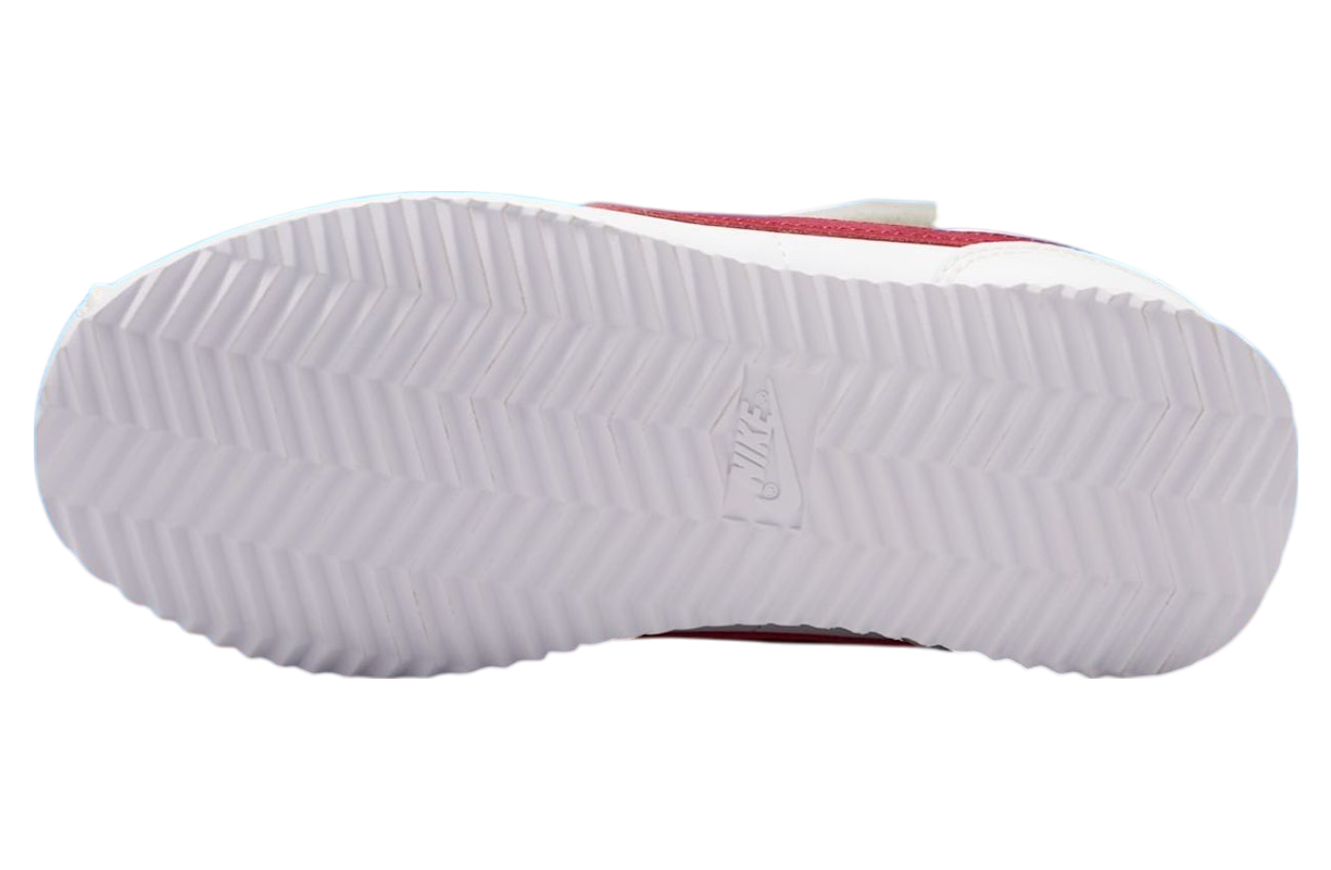 Nike Cortez Easyon Gs Summit White / Hyper Royal