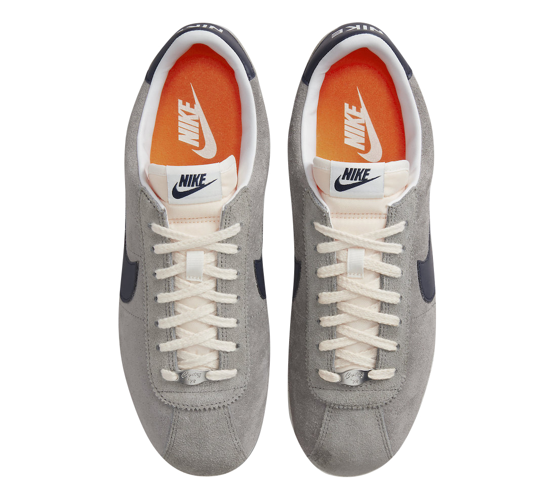 Nike Cortez Georgetown