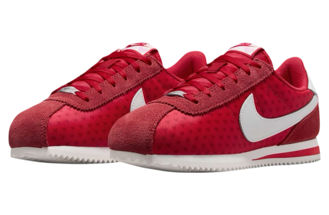 Nike Cortez GS Valentine’s Day